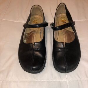 Earth Spirit Eliot Gelron 2000 Women's Mary Jane Shoes